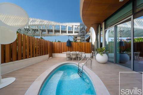 3 bedrooms Apartment  No. 107785 24