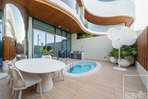 3 bedrooms Apartment  No. 107785 10
