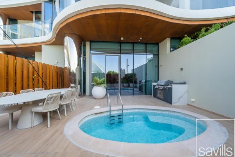 3 bedrooms Apartment  No. 107785 11