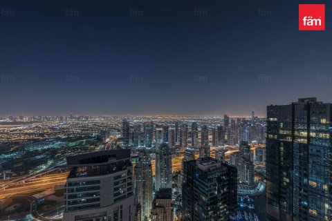 Квартира с 1 спальней в Дубай Марина, ОАЭ №112149 21