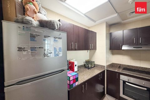 Квартира с 1 спальней в Дубай Марина, ОАЭ №112149 15