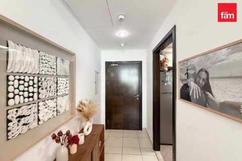 Квартира с 1 спальней в Дубай Марина, ОАЭ №112149 10