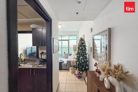 Квартира с 1 спальней в Дубай Марина, ОАЭ №112149 9