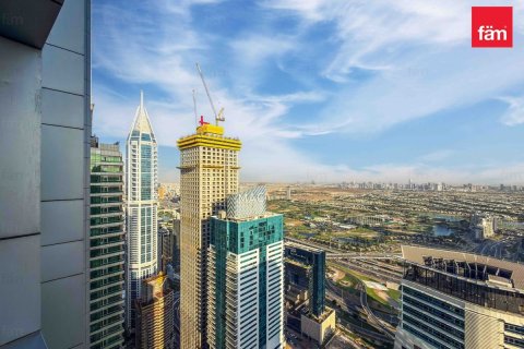 Квартира с 1 спальней в Дубай Марина, ОАЭ №112149 25