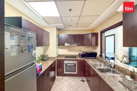 Квартира с 1 спальней в Дубай Марина, ОАЭ №112149 12