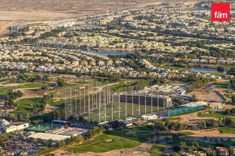 Квартира с 1 спальней в Дубай Марина, ОАЭ №112149 23