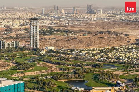 Квартира с 1 спальней в Дубай Марина, ОАЭ №112149 24