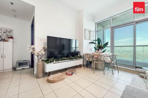 Квартира с 1 спальней в Дубай Марина, ОАЭ №112149 5