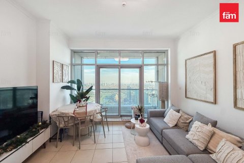 Квартира с 1 спальней в Дубай Марина, ОАЭ №112149 4