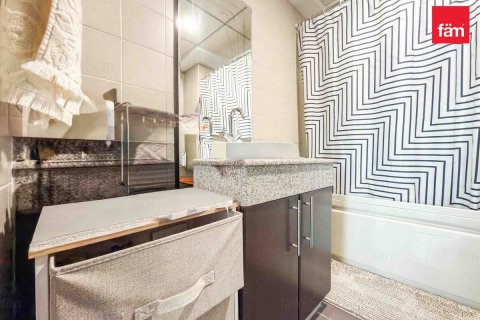 Квартира с 1 спальней в Дубай Марина, ОАЭ №112149 11