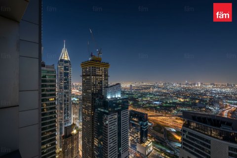 Квартира с 1 спальней в Дубай Марина, ОАЭ №112149 20