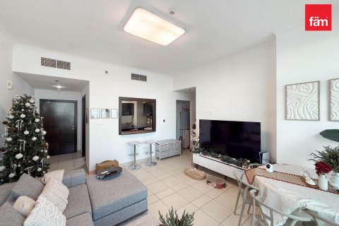 Квартира с 1 спальней в Дубай Марина, ОАЭ №112149 7