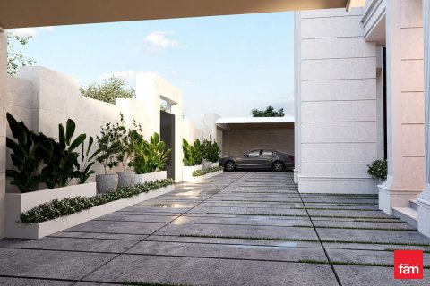 Villa de 10 dormitorios  No. 112143 5