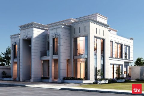Villa de 10 dormitorios  No. 112143 15