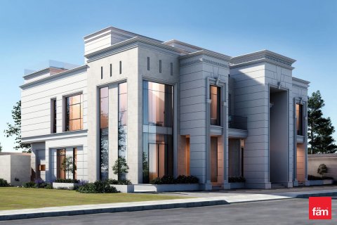 Villa de 10 dormitorios  No. 112143 13