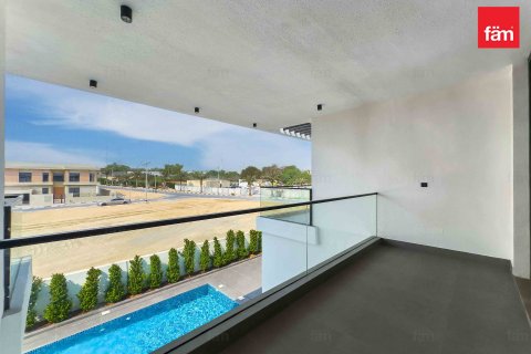 Villa de 5 dormitorios  No. 112144 22