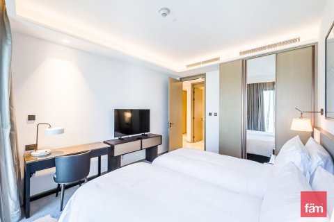 Appartement de 3 chambres  No. 112148 10