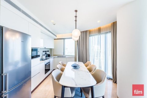 Appartement de 3 chambres  No. 112148 7