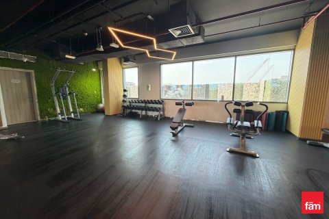 1 غرف نوم شقة في دبي هيلز استيت, الإمارات العربية المتحدة رقم 148587 13