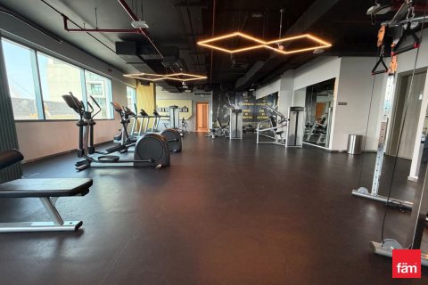 1 غرف نوم شقة في دبي هيلز استيت, الإمارات العربية المتحدة رقم 148587 12