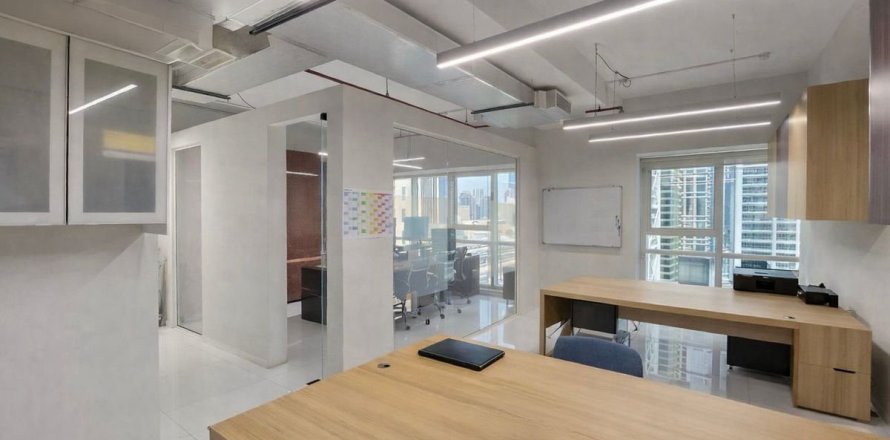 Office de 69.8m² en Dubai, UAE No. 148582