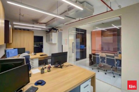 Office de 69.8m² en Dubai, UAE No. 148582 12