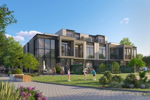 3 bedrooms Townhouse in Dubai, UAE No. 148585 13