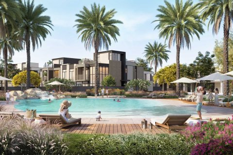 3 bedrooms Townhouse in Dubai, UAE No. 148585 12