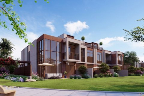 3 bedrooms Townhouse in Dubai, UAE No. 148585 5