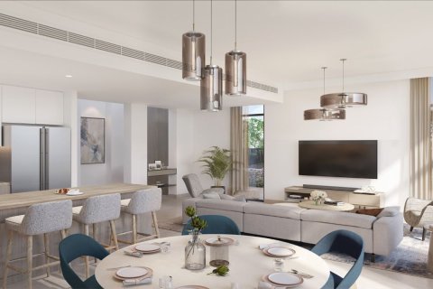 3 bedrooms Townhouse in Dubai, UAE No. 148585 10