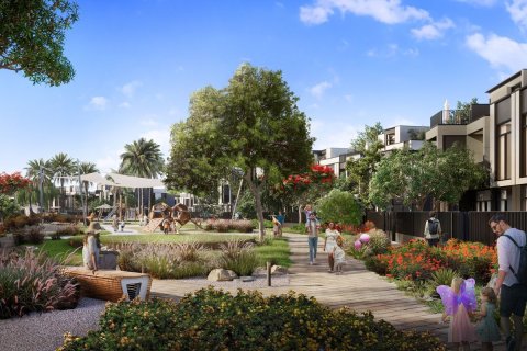 3 bedrooms Townhouse in Dubai, UAE No. 148585 11