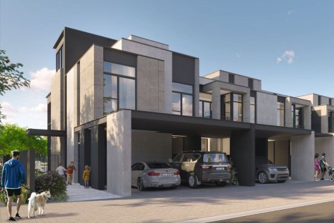3 bedrooms Townhouse in Dubai, UAE No. 148585 7