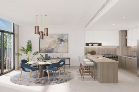 3 bedrooms Townhouse in Dubai, UAE No. 148585 9