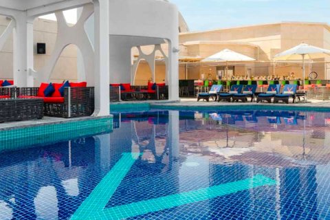 1 bedroom Apartment in Sheikh Zayed Road, UAE No. 148586 16