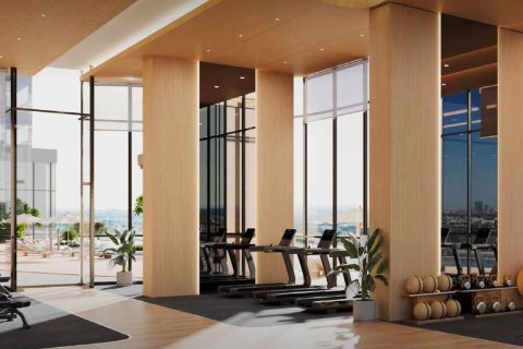 1 bedroom Apartment in Sheikh Zayed Road, UAE No. 148586 11