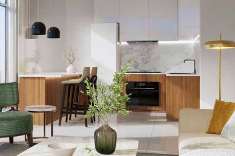 1 غرف نوم شقة في Sheikh Zayed Road, الإمارات العربية المتحدة رقم 148586 12