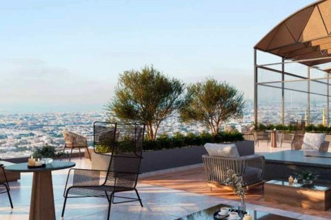 1 bedroom Apartment in Sheikh Zayed Road, UAE No. 148586 12