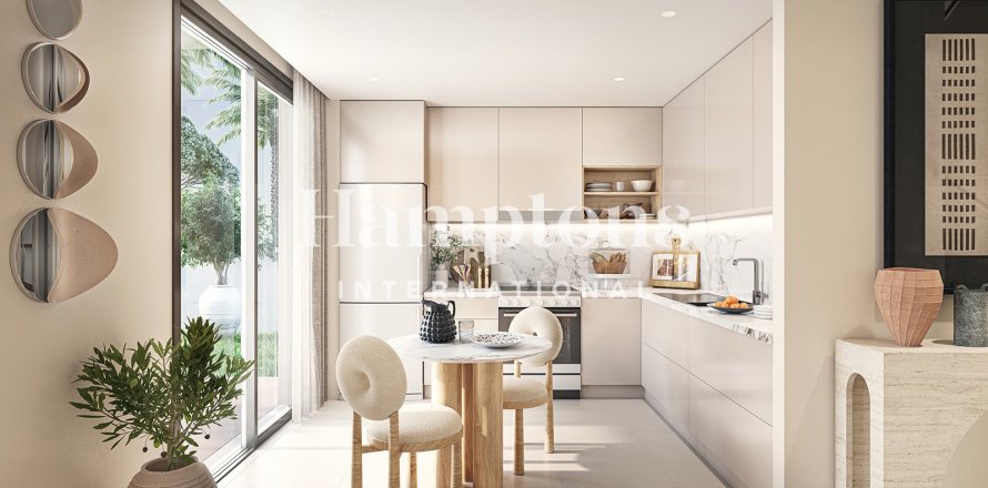 4 غرف نوم فيلا  رقم 125683