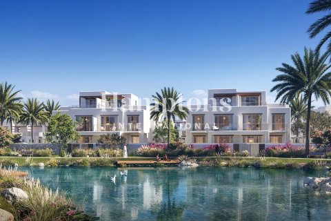 4 غرف نوم فيلا  رقم 125683 14