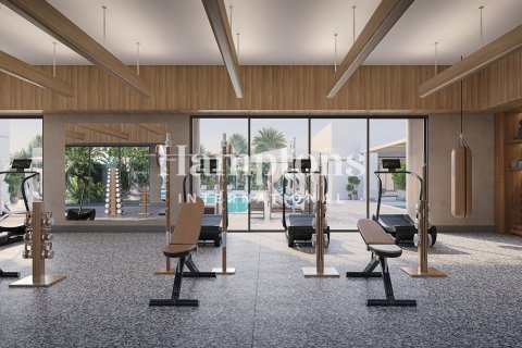 4 غرف نوم فيلا  رقم 125683 10