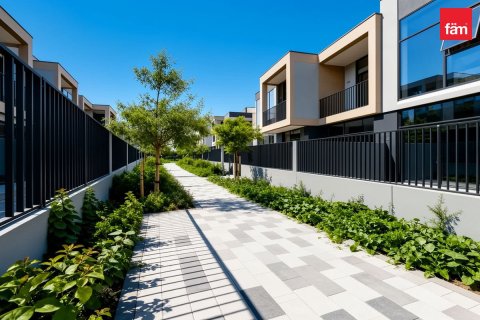Townhouse de 4 chambres à Dubai, UAE No. 208508 11