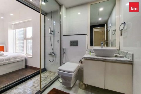 Квартира с 3 спальнями в Дубай Марина, ОАЭ №208512 17