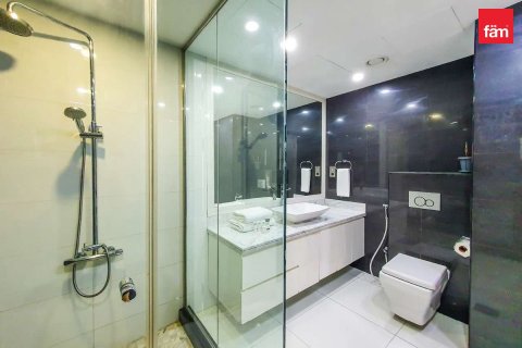 Квартира с 3 спальнями в Дубай Марина, ОАЭ №208512 13