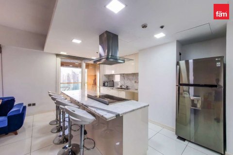 Квартира с 3 спальнями в Дубай Марина, ОАЭ №208512 3