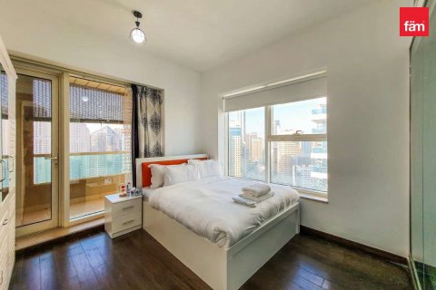 Квартира с 3 спальнями в Дубай Марина, ОАЭ №208512 6