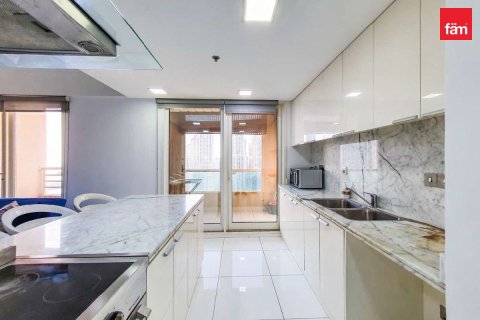 Квартира с 3 спальнями в Дубай Марина, ОАЭ №208512 5