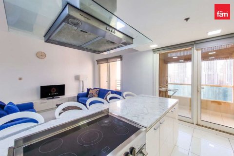 Квартира с 3 спальнями в Дубай Марина, ОАЭ №208512 16