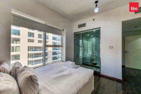 Квартира с 3 спальнями в Дубай Марина, ОАЭ №208512 7
