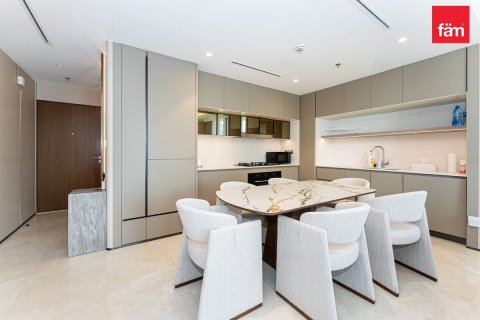 3 غرف نوم شقة في Dubai Harbour, الإمارات العربية المتحدة رقم 208513 17