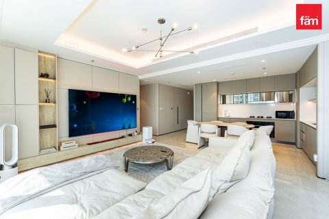 3 غرف نوم شقة في Dubai Harbour, الإمارات العربية المتحدة رقم 208513 20